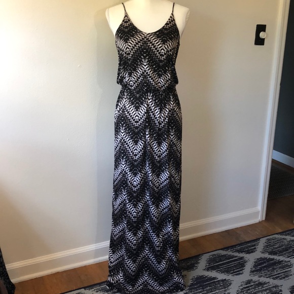 Lush Maxi Dress - Small - Picture 2 of 5